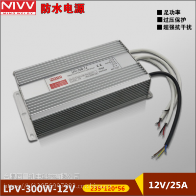 γLPV-300W-12V/ 24VLED24V꿪صԴ