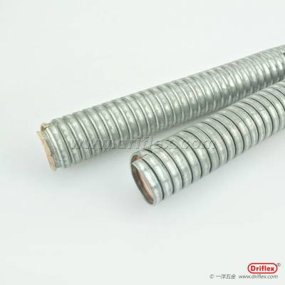 Driflex可挠电气金属软管，可挠金属电气管绝缘防腐