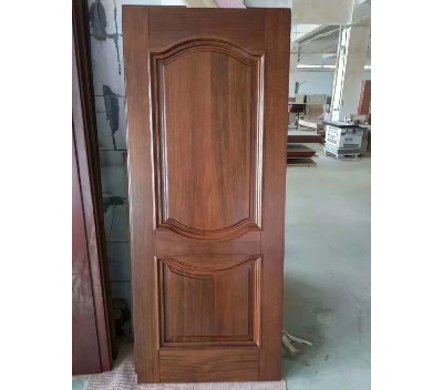 金华好看的原木门全屋定制 丽卡工艺木门加工厂供应