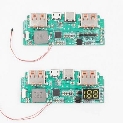 SW6201ƶԴPD 20W188֧˫TYPECĶڿSOCоƬ