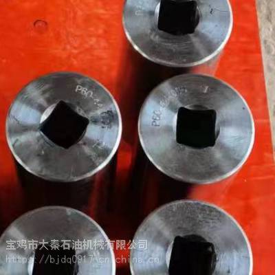 p2300093aa四机厂stp600s压裂泵短泵丝扣式柱塞