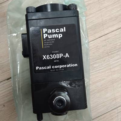 PASCAL，PASCAL油泵X6308P-B