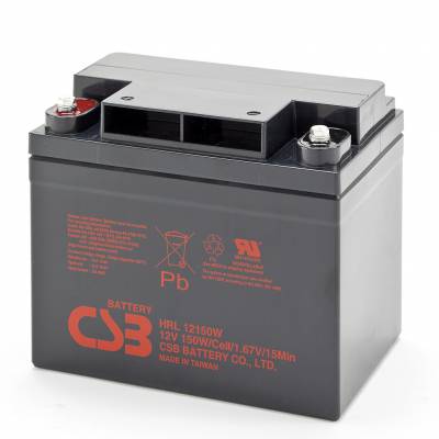 CSB HRL12150W