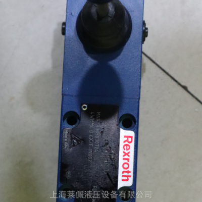 ӦʿREXROTHֶڷR983030724 4WMM6D6X/F-IN002