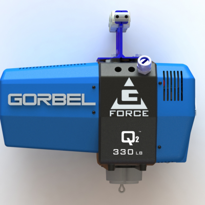 GORBEL߲ ֱG-Force FSH.Kit