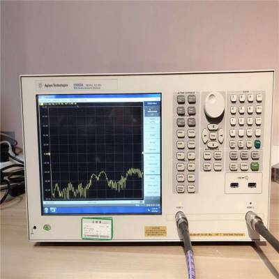 是德E5063A网络分析仪_安捷伦E5063A原厂现货出售