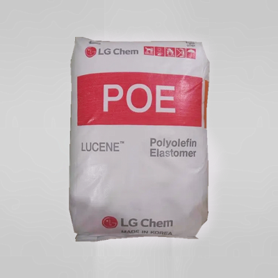韩国LG化学 LC161 高抗冲 柔韧性POE 聚丙烯冲击改性剂