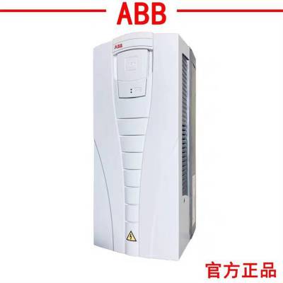 ABB变频器ACS880-01-087A-3产品***三年