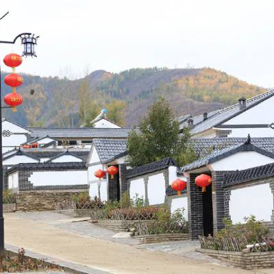 照明行业飞速地发展太阳能路灯广泛普及