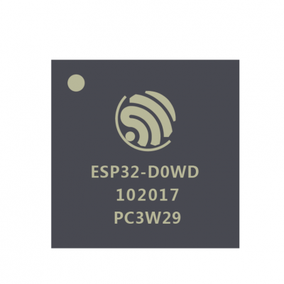 оƬESP32-DOWD