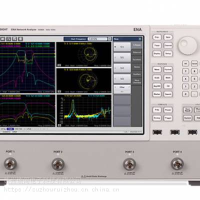 ۣޣά E5080A ENA ʸ 9kHz 9GHz