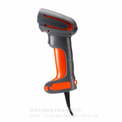 Honeywell霍尼韦尔 工业用 DPM 面积成像扫描器 Granit 1920i