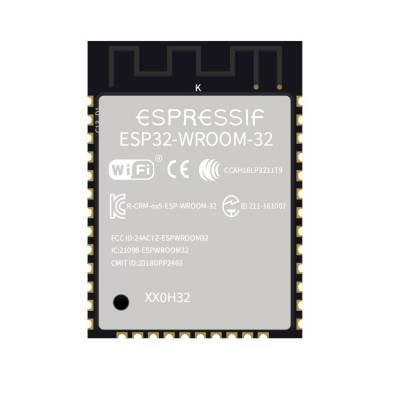 espressif+32风扇灯wifi模组电烤箱无线控制空调加装WiFi蓝牙模块