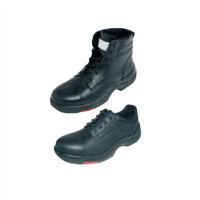 带电作业C99H-ISOL绝缘鞋20kV耐电压绝缘安全靴低帮安全防护靴