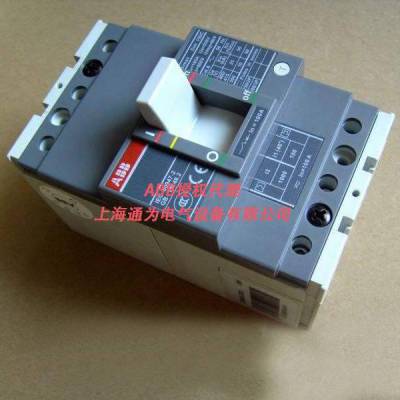 ABBȨѹȫϵ FormulaܿǶ·A0A100 TMF80/800 FF 3P