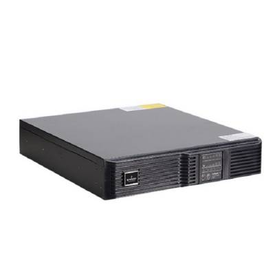 艾默生UPS不间断电源ITA 3KVA 2700W稳压服务器机架式UHA1R-0030L