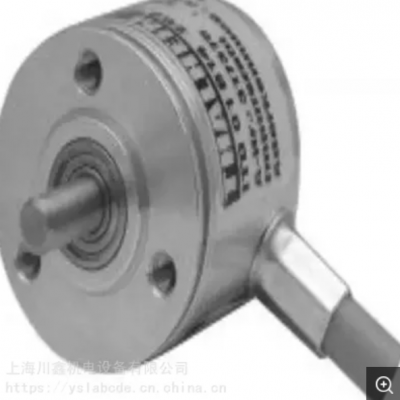 全新正品 BAUMER THALHEIM编码器