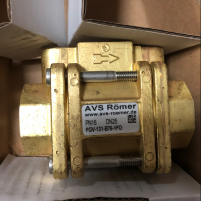 ƹӦ AVS Roemer  PGV-131-B76-1F0