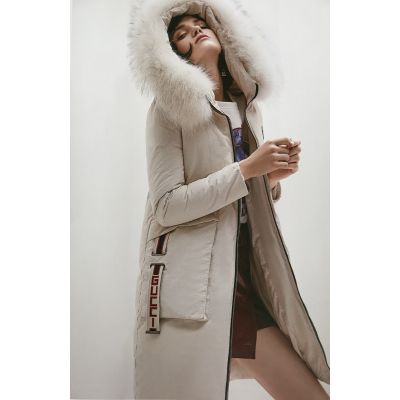品牌折扣女装反季特卖白鸭绒哪里找,健凡服饰库存尾货批发