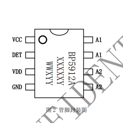 9554a引脚图图片