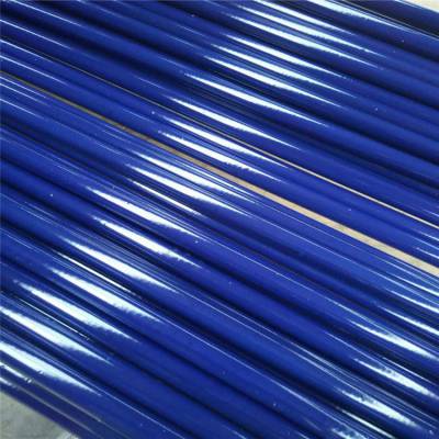 搪瓷管q235搪瓷管太原注浆管