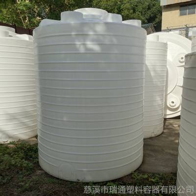 厂家供应5立方工业屋顶供水水塔 灌溉水箱 PE水箱可开模具