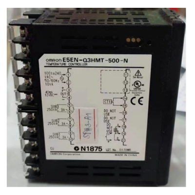 ŷķOMRON¿E5EN-Q3HMT-500-N