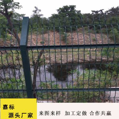 贵州黔西水库护栏网 水源地围网价格