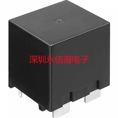 Panason HE1AN-DC24VͨõŹʼ̵ 30A 24VDC SPST-NO PLUG-IN