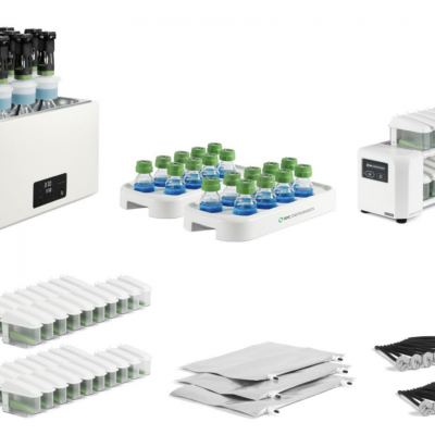 碧普仪器-全自动生物降解测试系统-BPC Blue