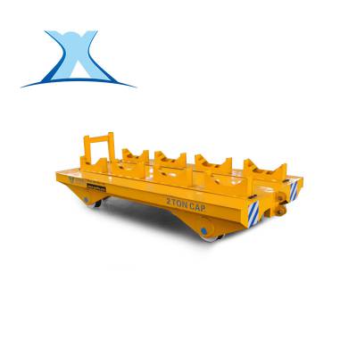 低压轨道电动平车 电动平板搬运车厂商 1-300吨铁路轨道平板车