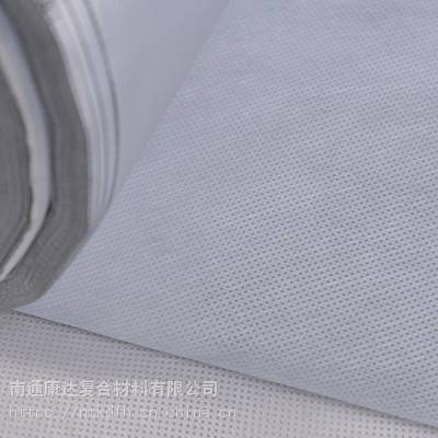 康达厂家供应机场航站楼屋面用0.3mm聚酯膜