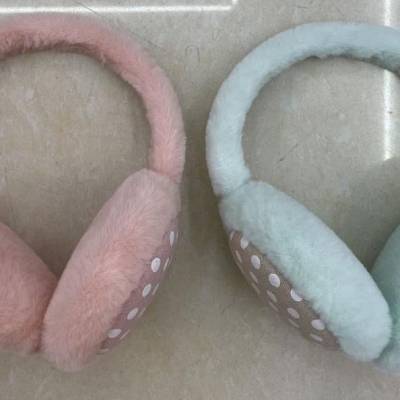 耳罩earmuffs