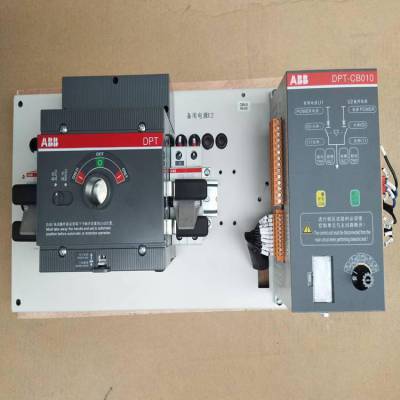 ABB˫ԴԶתCBDPT63-CB010 C63 4Pۿɵ