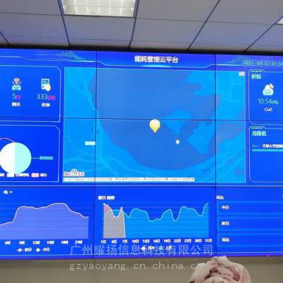 65寸3.5mm液晶拼接屏4K拼接单元超窄边液晶屏京东方三星LG拼接屏