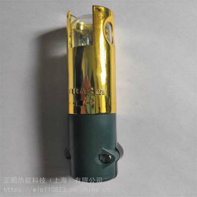 上海正鹏供应西门子QRA2燃烧器火焰安全检测器一年