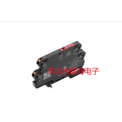 Weidmull 2773810000ҵ̵ TRPL 120VAC 1NO