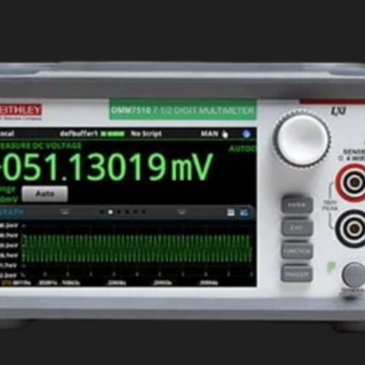 （Keithley）泰克/吉时利DMM7510 图形采样万用表