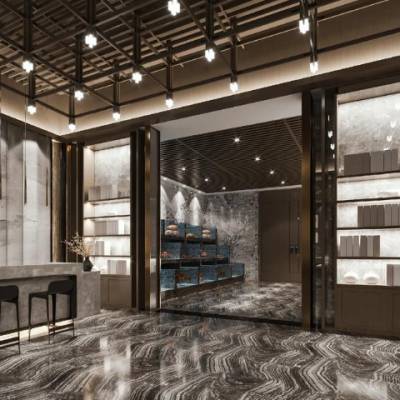 成都酒店翻新装修公司推荐 四川吉木智装建设工程供应