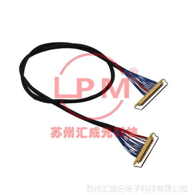 ݻԪI-PEX 20455-030E-66 OR I-PEX 20454-240T