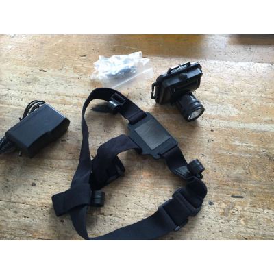 海洋王照明(微型)头灯 IW5130/LT安全帽配工作灯 厂家批发