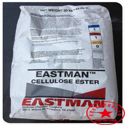 耐高温 透明级CAB 伊斯曼化学 381-2 抗化学性 耐老化 纤维