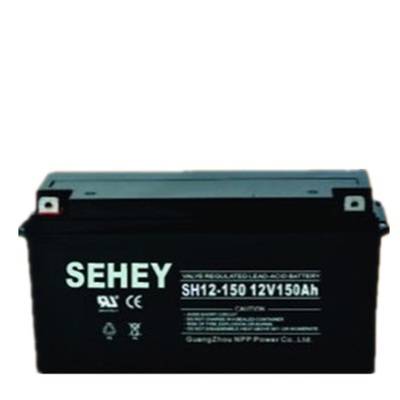 SH150-12 12V150AH Ǧά UPS/EPSԴ   