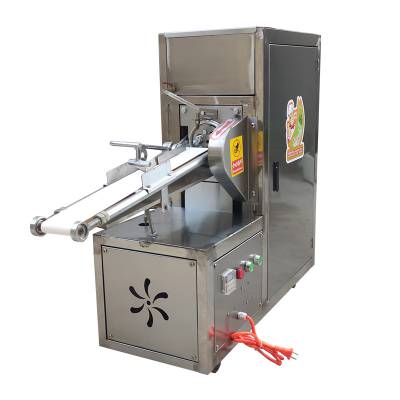 自动麻花机全自动淋油麻花机多功能小型麻花机