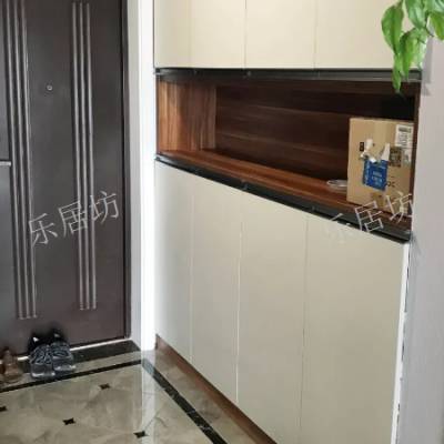 修文中式鞋柜怎么样 欢迎来电 贵州乐居坊商贸供应