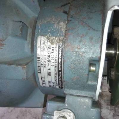 BAUER 4P,0.25KW,AC230/400V,50HZ ż