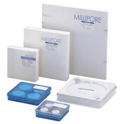 密理博jcwp04700超滤膜亲水性