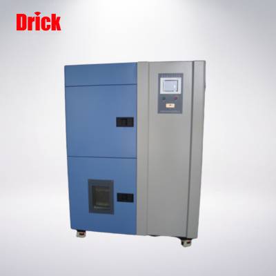 DRK636 橡胶塑料产品高低温冲击试验箱 山东厂家