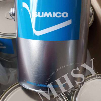 ձסSUMICO Multi Grease EX NO.2 ɫ﮻֬ Multi EX 2