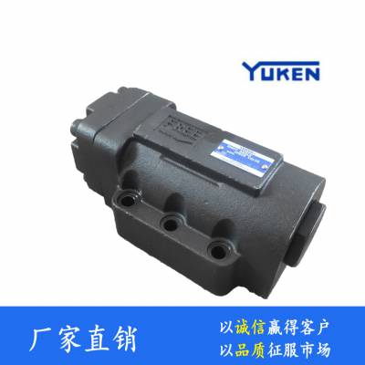 榆次油研液控单向阀32通径保压阀CPG-10-E-04-50榆次液压阀